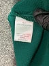 Mittoshop 100% Polyester Green 3/4 Sleeve Blouse Size S - photo 8