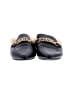 Steve Madden Black Mule/Clog Size 7 1/2 - photo 2