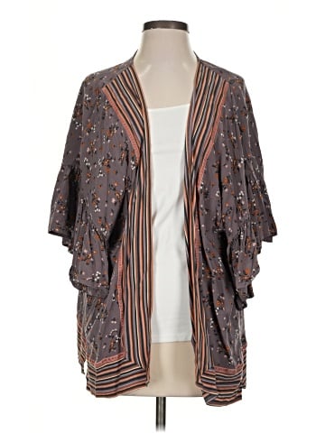 Matilda Jane Kimono (view 1)