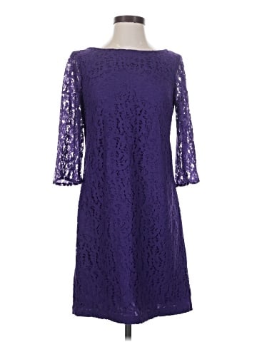 Nine West Cocktail Dress (view 1)