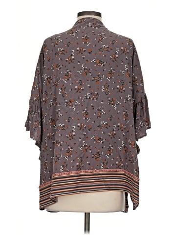 Matilda Jane Kimono (view 2)