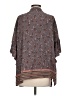 Matilda Jane 100% Rayon Brown Kimono Size XS - photo 2