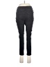 d.jeans Chevron-herringbone Black Jeggings Size 10 - photo 2