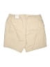 Talbots Solid Tan Khaki Shorts Size 16W - photo 2