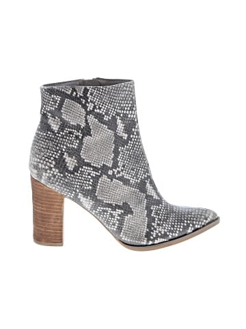 Carlos by Carlos Santana Ankle Boots (view 1)