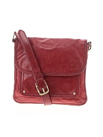 Cole Haan Leather Crossbody Bag (view 1)