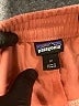 Patagonia Color Block Pink Athletic Shorts Size 3T - photo 3