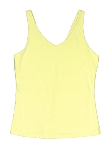 all in motion Active Tank (view 1)