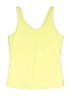 all in motion Yellow Active Tank Size L (kids) - photo 1