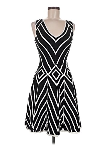 Yoana Baraschi Cocktail Dress (view 1)