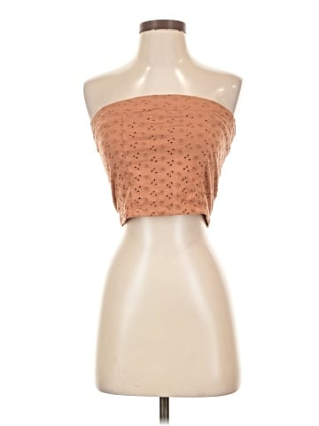 Aeropostale Tube Top (view 1)