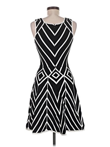 Yoana Baraschi Cocktail Dress (view 2)