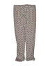 Crewcuts Hearts Red Casual Pants Size 8 - photo 2