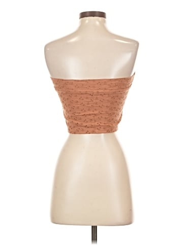 Aeropostale Tube Top (view 2)