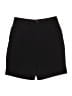 Tommy Bahama Solid Black Shorts Size L - photo 1