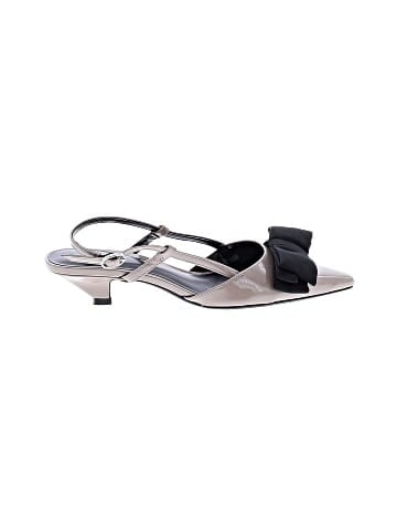 Zara Heels (view 1)