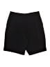 Tommy Bahama Solid Black Shorts Size L - photo 2