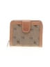 ETRO Brown Wallet One size - photo 1