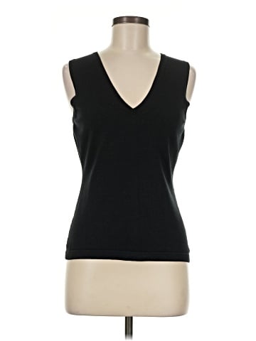 Harold's Sweater Vest (view 1)
