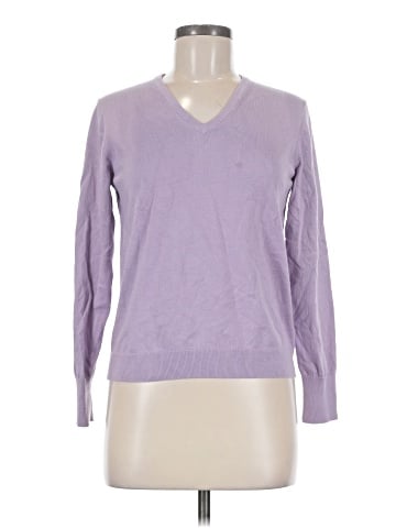 Uniqlo Long Sleeve T-Shirt (view 1)