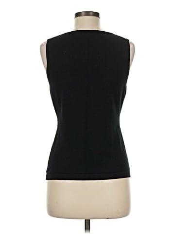 Harold's Sweater Vest (view 2)