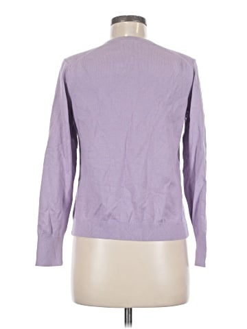 Uniqlo Long Sleeve T-Shirt (view 2)