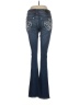 Red Rivet Blue Jeans Size 9 - photo 2