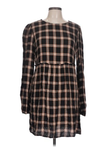 Bebop Long Sleeve Blouse (view 1)