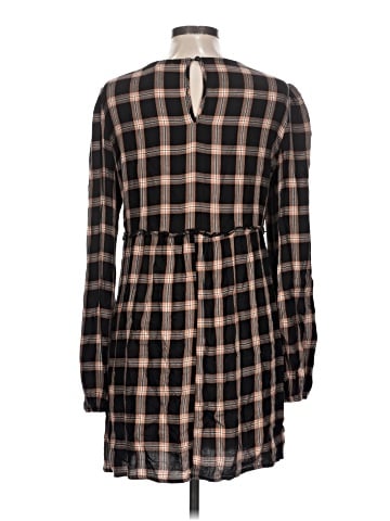 Bebop Long Sleeve Blouse (view 2)