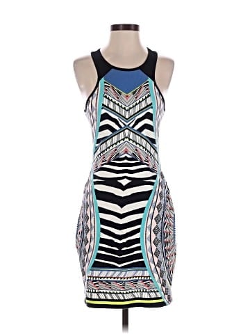 Express Cocktail Dress (view 1)