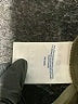 Lands' End Green Active Pants Size L (petite) - photo 5