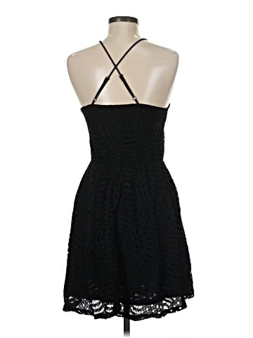 Xhilaration Cocktail Dress (view 2)