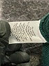 Chelsea28 Green Pullover Sweater Size M - photo 8