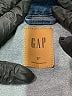 Gap Blue Denim Jacket Size S (petite) - photo 6
