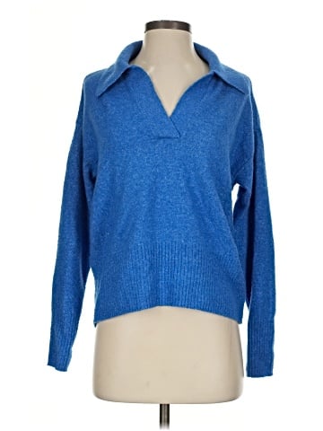 Simply Vera Vera Wang Pullover Sweater (view 1)
