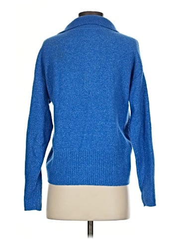 Simply Vera Vera Wang Pullover Sweater (view 2)