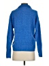 Simply Vera Vera Wang Blue Pullover Sweater Size XS - photo 2