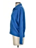 Simply Vera Vera Wang Blue Pullover Sweater Size XS - photo 5