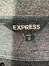 Express Gray Cocktail Dress Size XS - photo 7