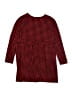 Cat & Jack Checkered-gingham Red Dress Size 10 - 12 - photo 2