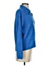 Simply Vera Vera Wang Blue Pullover Sweater Size XS - photo 4