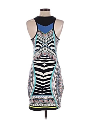Express Cocktail Dress (view 2)