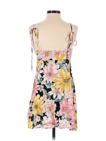 En Creme Casual Dress (view 2)