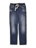 Gap Kids Solid Blue Jeans Size M (youth) - photo 1
