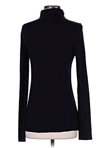 14th & Union Long Sleeve Turtleneck (view 2)