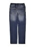Gap Kids Solid Blue Jeans Size M (youth) - photo 2