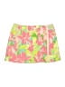 Lilly Pulitzer Tropical Green Skort Size 6 - photo 1