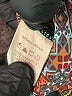 Mystree 100% Polyester Paisley Red Casual Pants Size M - photo 8