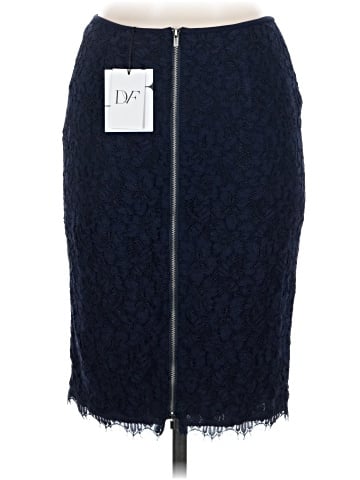Diane von Furstenberg Formal Skirt (view 2)