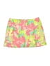 Lilly Pulitzer Tropical Green Skort Size 6 - photo 2